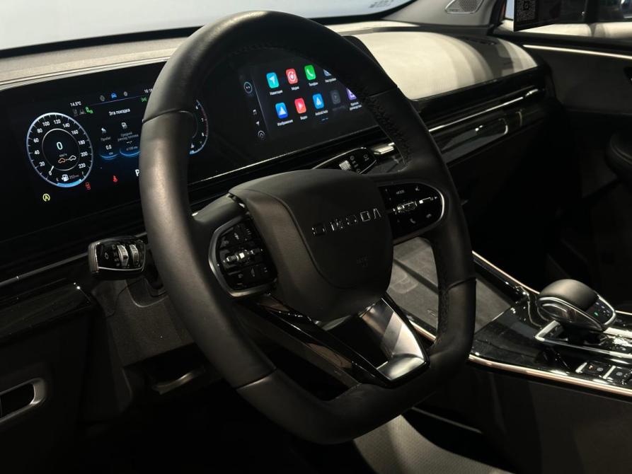 Omoda C5 I Краснодар  - изображение 25