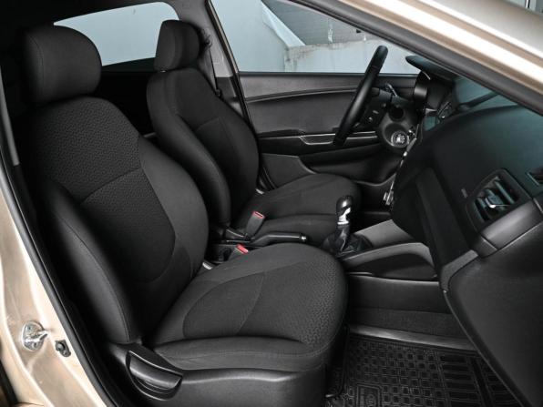 Kia Rio III с пробегом 2013 года, цена 919 000 рублей, 184518 км, седан, Автокод Объявления