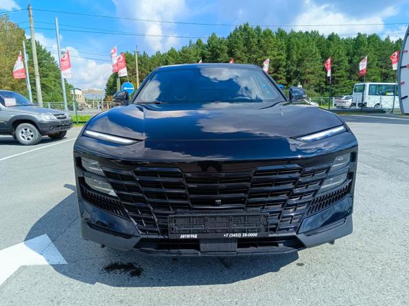 JETOUR DASHING I с пробегом 2024 года, цена 1 999 995 рублей, 25420 км, внедорожник, Автокод Объявления