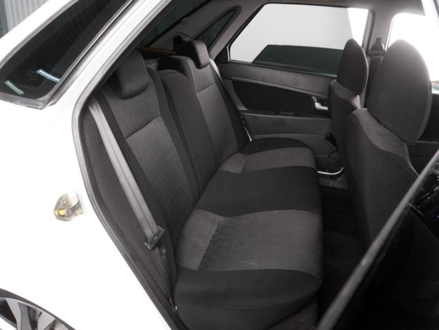 Lada (ВАЗ) Priora I Рестайлинг Минеральные Воды  - изображение 8