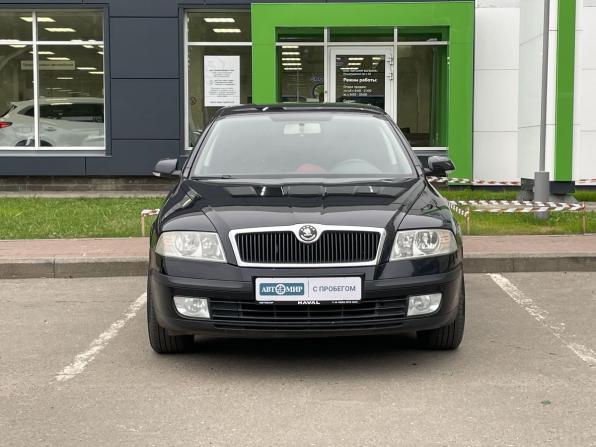 Skoda Octavia II (A5) с пробегом 2008 года, цена 499 000 рублей, 260440 км, лифтбек, Автокод Объявления
