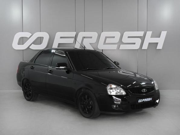 Lada (ВАЗ) Priora I Рестайлинг с пробегом 2017 года, цена 890 000 рублей, 148833 км, седан, Автокод Объявления