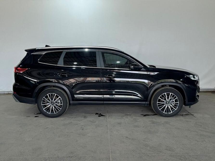 Chery Tiggo 8 Pro Max I Рестайлинг Москва  - изображение 7