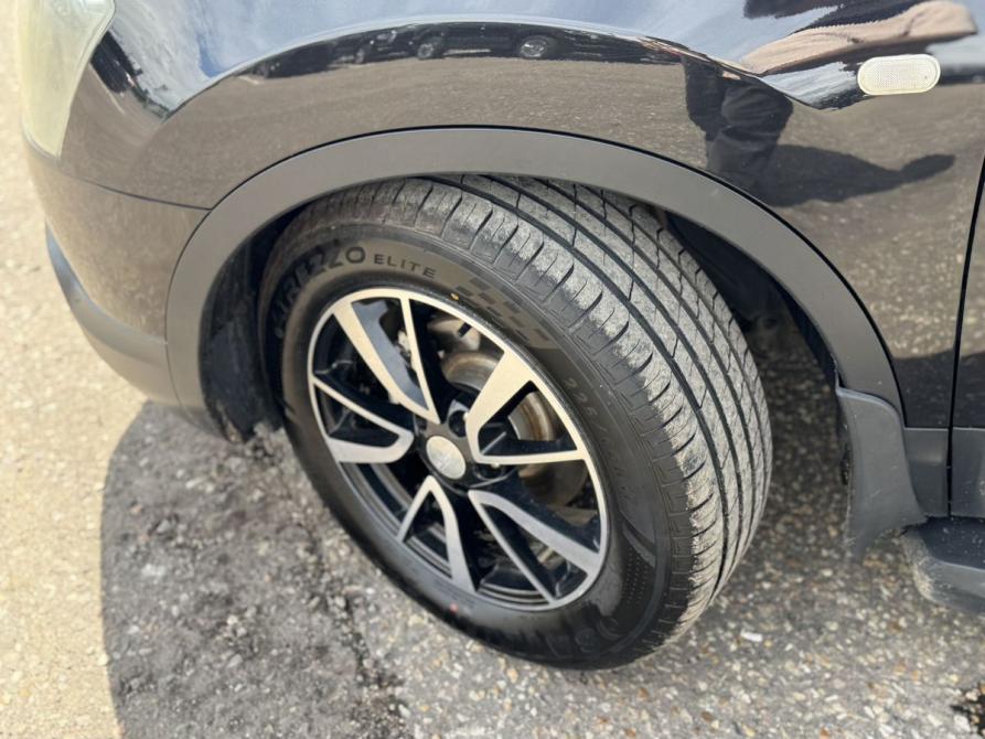 Nissan Qashqai I Тверь  - изображение 9