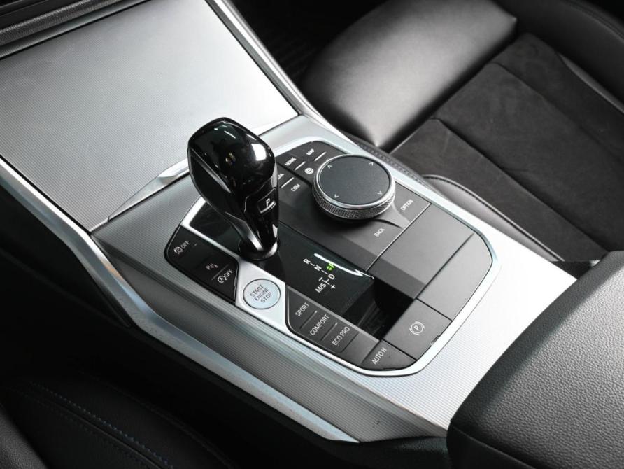 BMW 3 серии VII (G2x) Ростов-на-Дону  - изображение 19