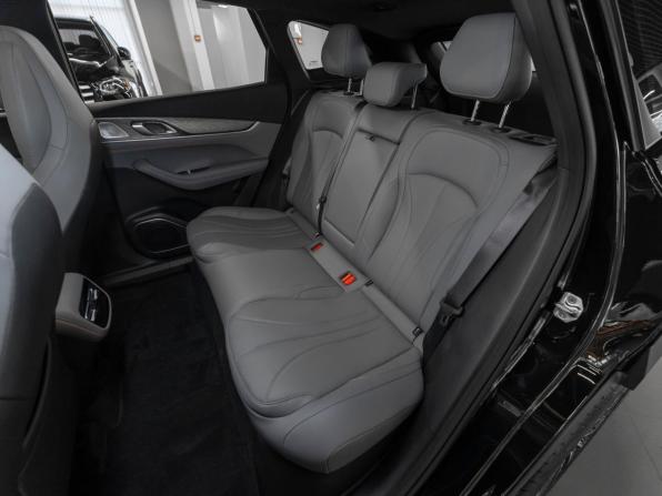 Geely Galaxy M7 с пробегом 2026 года, цена 3 900 000 рублей, 25 км, внедорожник, Автокод Объявления