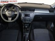 Skoda Rapid I Белгород  - изображение 27