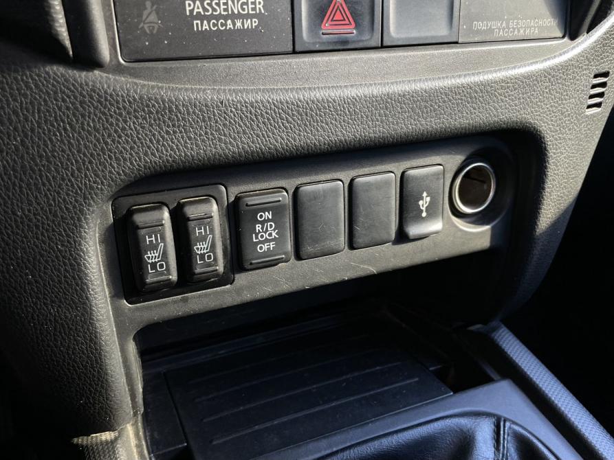 Mitsubishi L200 V Рестайлинг Екатеринбург  - изображение 18