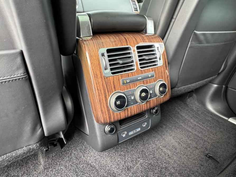 Land Rover Range Rover IV Иркутск  - изображение 28