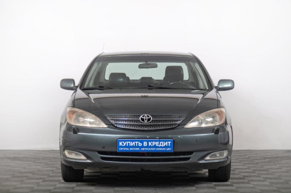 Toyota Camry V (XV30) Томск  - изображение 4