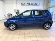 Hyundai Getz I Рестайлинг Волгоград  - изображение 22
