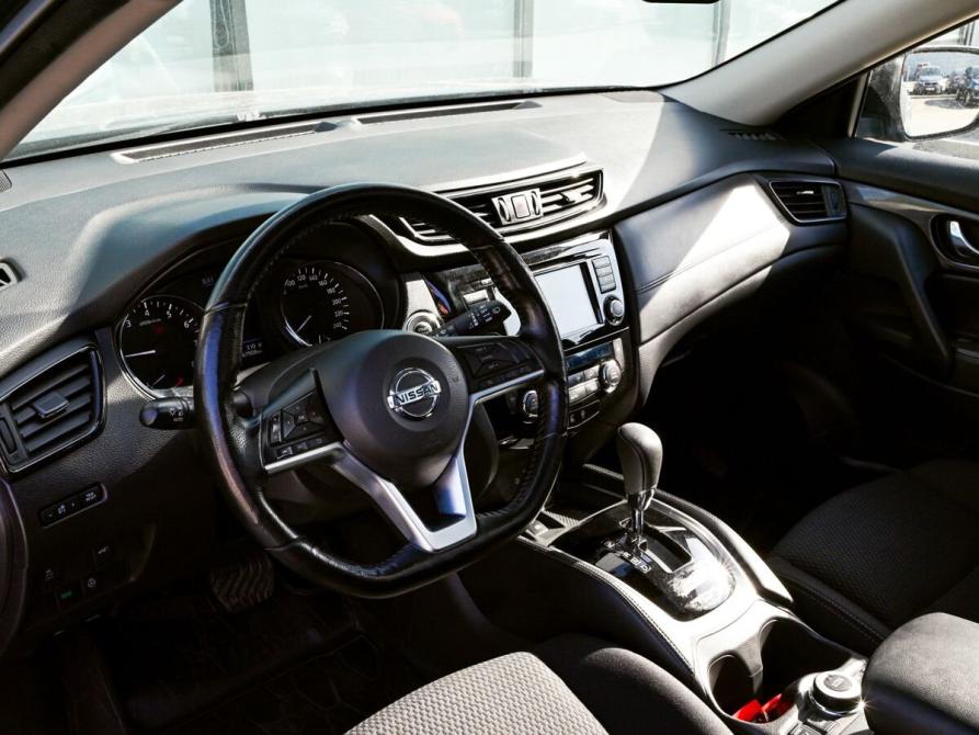 Nissan X-Trail III Рестайлинг Екатеринбург  - изображение 17