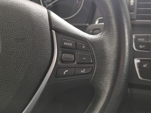 BMW 1 серии II (F20/F21) с пробегом 2011 года, цена 1 049 000 рублей, 204659 км, хэтчбек, Автокод Объявления