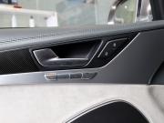 Audi S8 III (D4) Калининград  - изображение 44