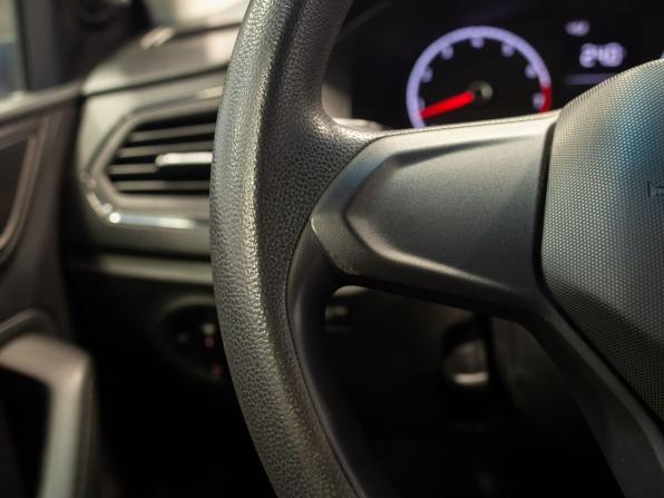 Volkswagen Polo VI с пробегом 2020 года, цена 1 275 000 рублей, 139656 км, лифтбек, Автокод Объявления