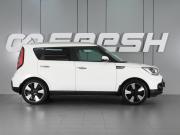 Kia Soul II Рестайлинг Минеральные Воды  - изображение 23