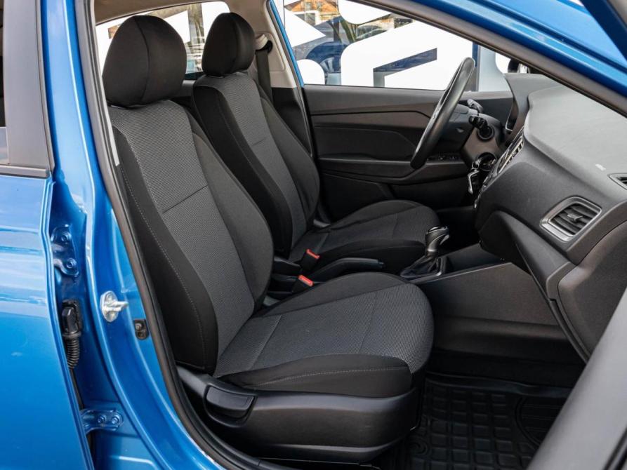 Hyundai Solaris II Краснодар  - изображение 8