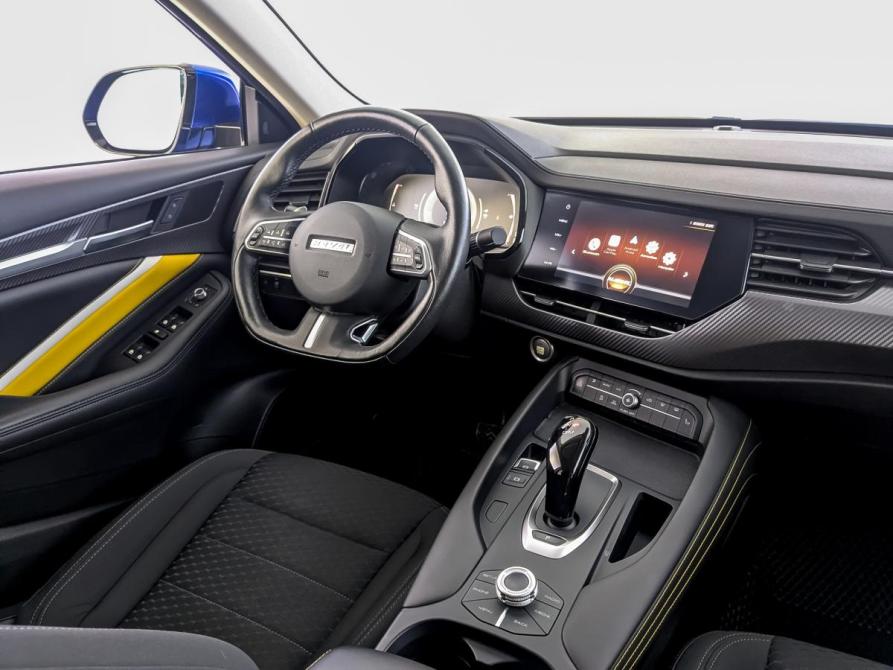 Haval F7x I Москва  - изображение 29