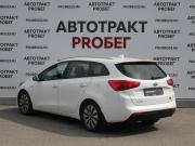 Kia Ceed II Рестайлинг Владимир  - изображение 23