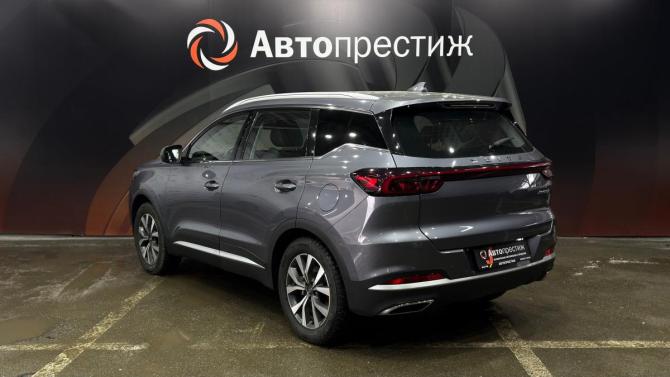 Xcite X-Cross 7 с пробегом 2024 года, цена 2 450 000 рублей, 6999 км, внедорожник, Автокод Объявления