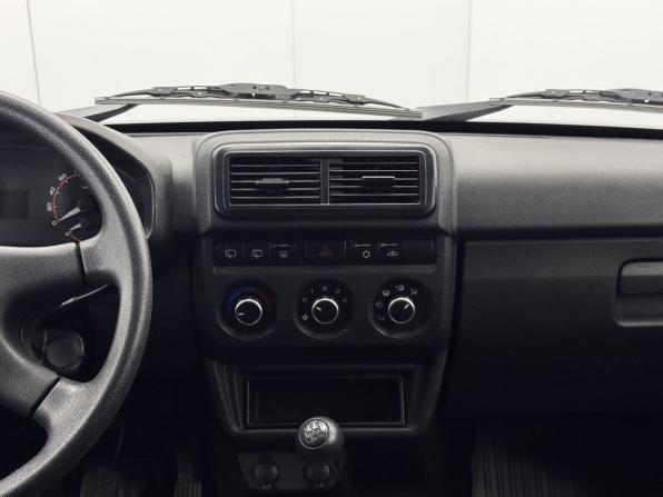 Lada (ВАЗ) Niva Legend I с пробегом 2025 года, цена 879 000 рублей, 46904 км, внедорожник, Автокод Объявления
