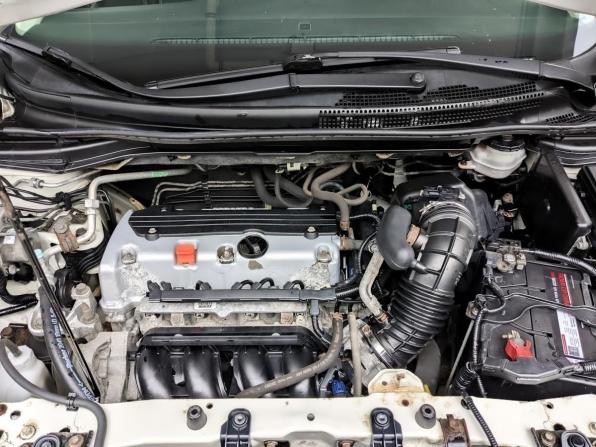 Honda CR-V IV с пробегом 2013 года, цена 2 290 000 рублей, 100989 км, внедорожник, Автокод Объявления