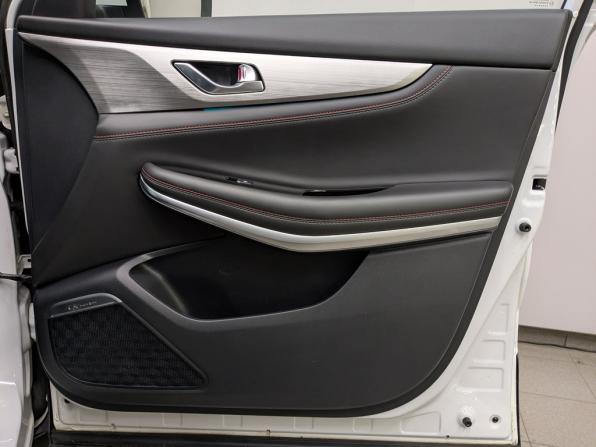 Changan CS75 I Рестайлинг с пробегом 2022 года, цена 1 750 000 рублей, 66525 км, внедорожник, Автокод Объявления