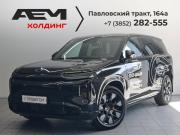 GAC Trumpchi S7 Барнаул  - изображение 37