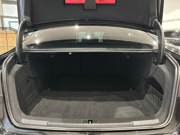 Audi A6 IV (C7) Рестайлинг с пробегом 2018 года, цена 1 899 000 рублей, 269967 км, седан, Автокод Объявления