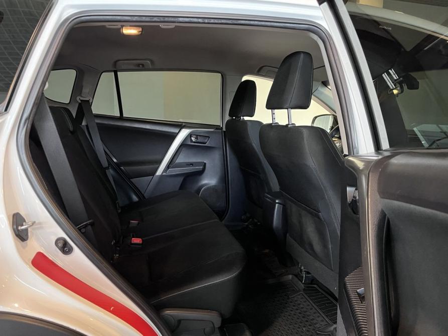 Toyota RAV4 IV (XA40) Чебоксары  - изображение 24