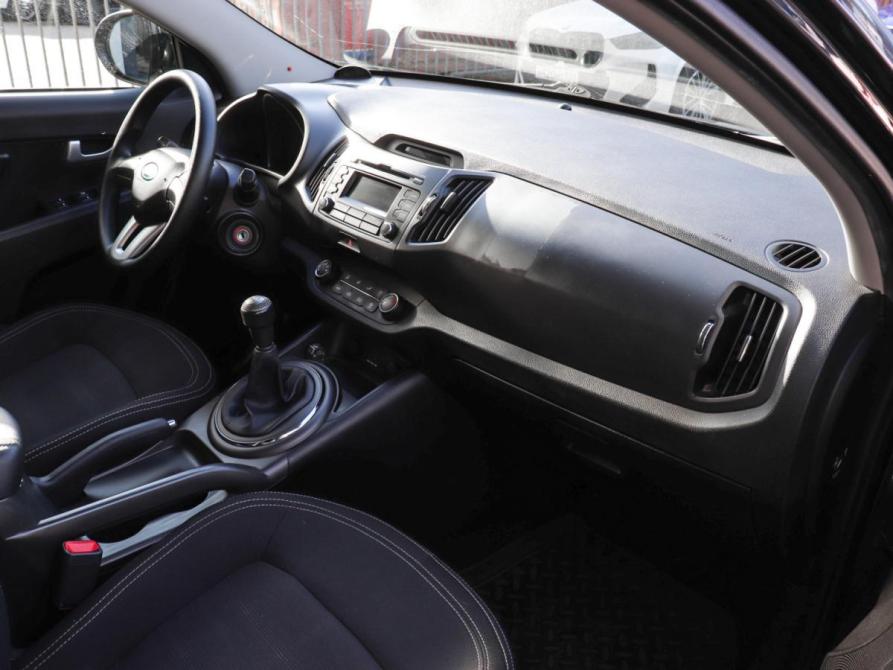 Kia Sportage III Химки  - изображение 8