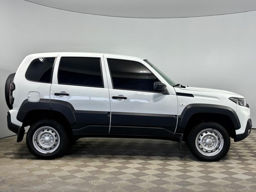 Lada (ВАЗ) Niva Борисоглебск  - изображение 6