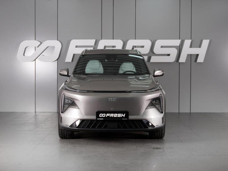 Geely Galaxy L7 Минеральные Воды  - изображение 3