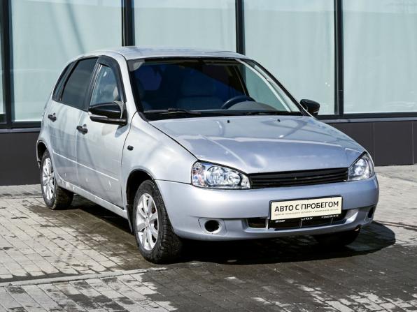 Lada (ВАЗ) Kalina I с пробегом 2007 года, цена 179 000 рублей, 215000 км, хэтчбек, Автокод Объявления