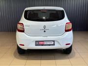 Renault Sandero II Ростов-на-Дону  - изображение 14