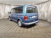 Volkswagen Multivan T6 Москва  - изображение 25