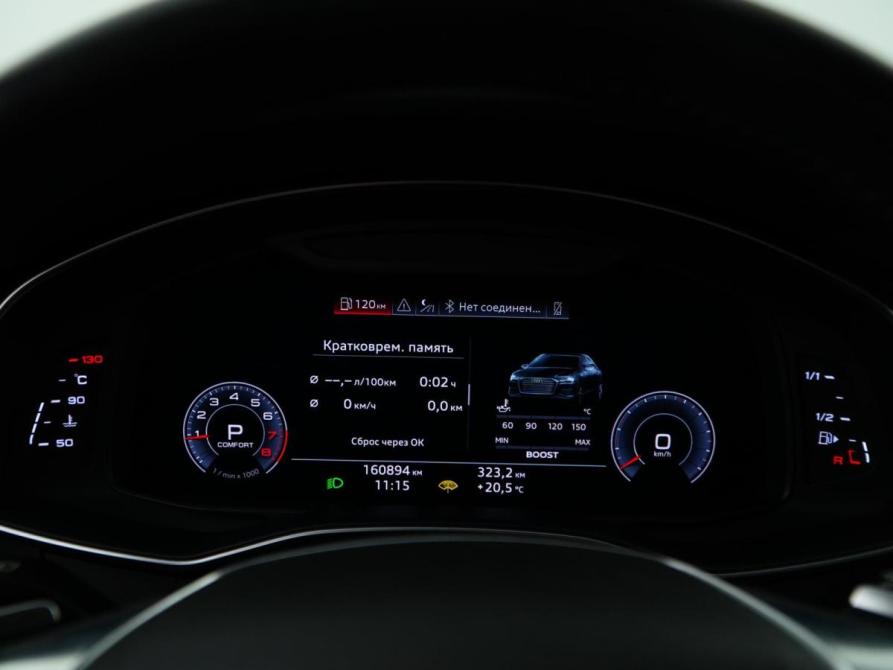 Audi A6 V (C8) Москва  - изображение 23
