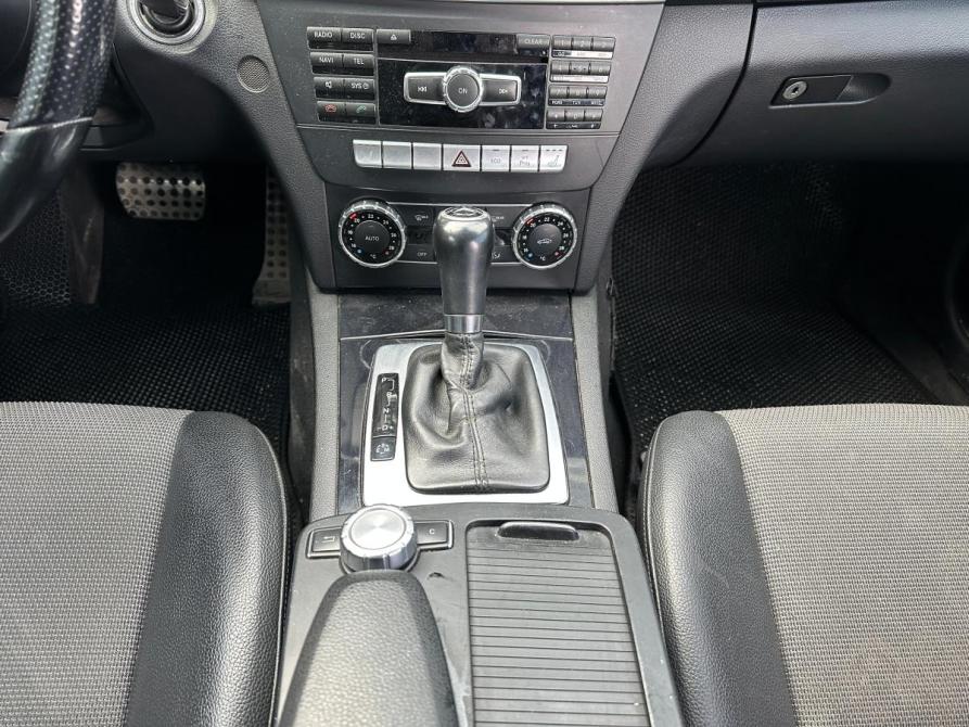 Mercedes-Benz C-Класс III (W204) Рестайлинг Екатеринбург  - изображение 11