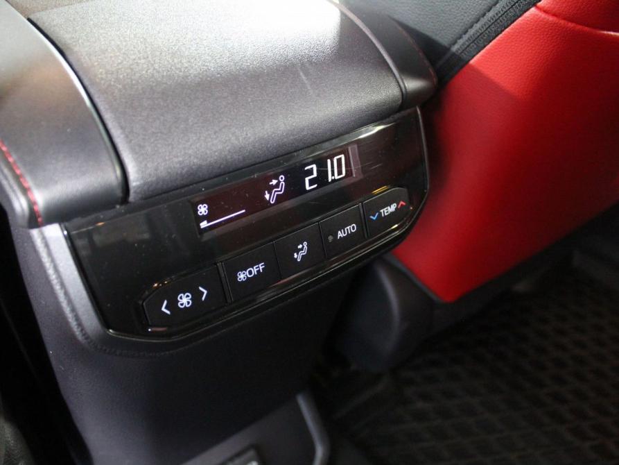 Toyota Highlander IV (XU70) Москва  - изображение 23