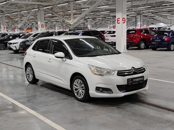 Citroen C4 II с пробегом 2013 года, цена 750 000 рублей, 139204 км, хэтчбек, Автокод Объявления