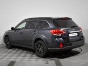 Subaru Outback IV Санкт-Петербург  - изображение 28
