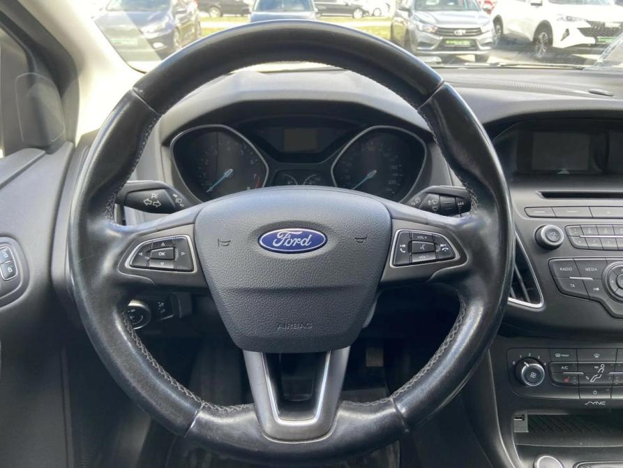 Ford Focus III Рестайлинг Череповец  - изображение 10
