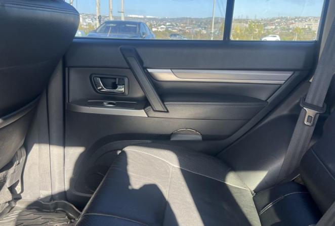 Mitsubishi Pajero IV Рестайлинг 1 с пробегом 2013 года, цена 2 190 000 рублей, 148587 км, внедорожник, Автокод Объявления