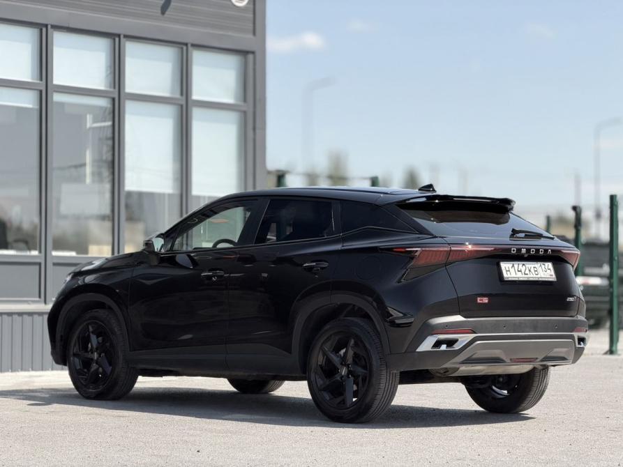 Omoda C5 I Волгоград  - изображение 7
