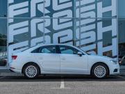 Audi A3 III (8V) Рестайлинг Краснодар  - изображение 26