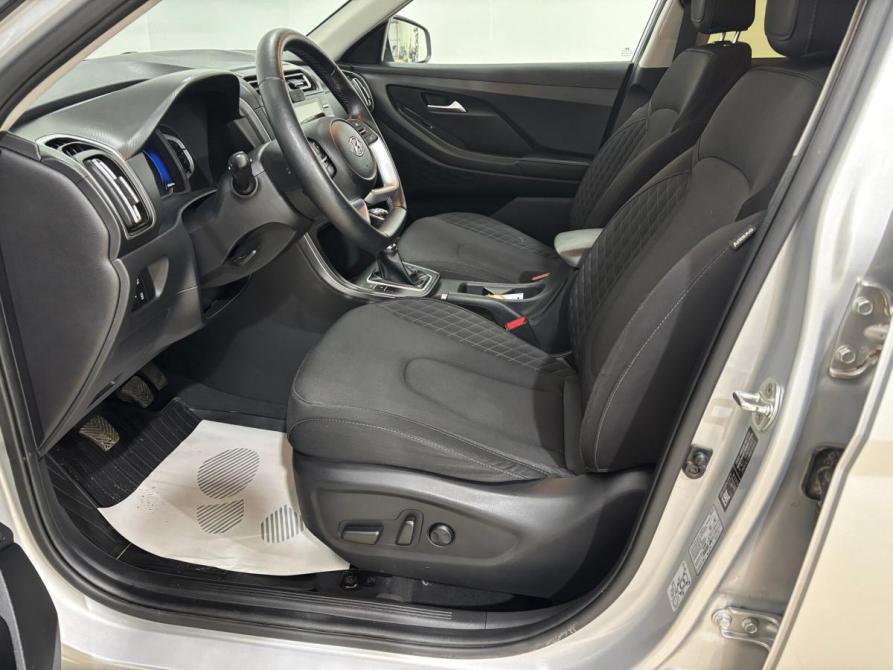 Hyundai Creta II Альметьевск  - изображение 9