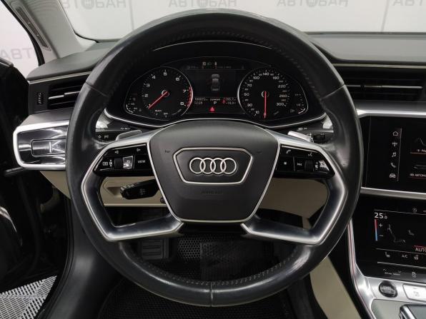 Audi A6 V (C8) с пробегом 2020 года, цена 3 167 000 рублей, 166072 км, седан, Автокод Объявления