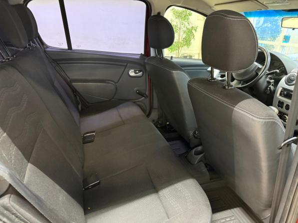 Renault Sandero I с пробегом 2012 года, цена 725 000 рублей, 152000 км, хэтчбек, Автокод Объявления