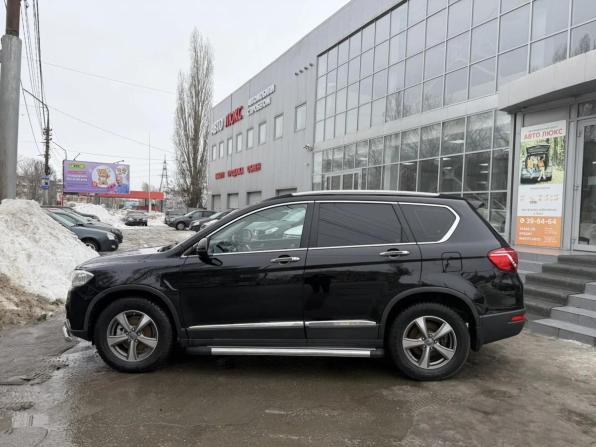 Haval H6 I с пробегом 2015 года, цена 1 460 000 рублей, 102700 км, внедорожник, Автокод Объявления