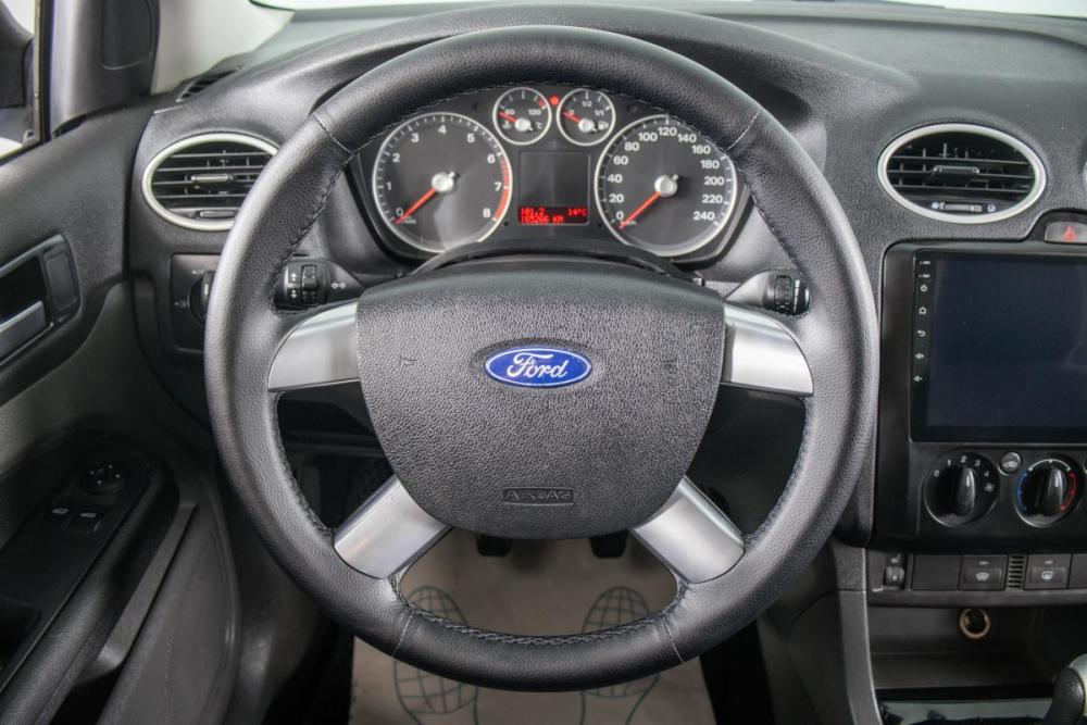 Ford Focus II Пермь  - изображение 16